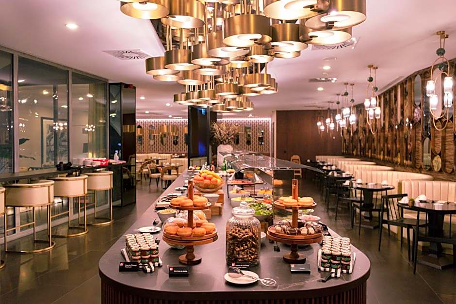 BessaHotel Liberdade