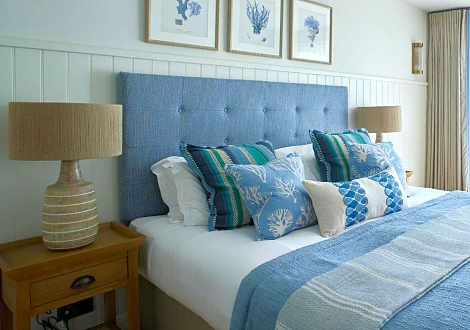 St Brides Spa Hotel & Village Apartments