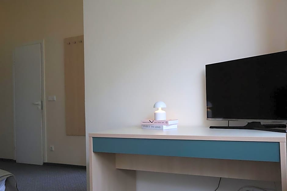 Palangos Dailė Self Check-in