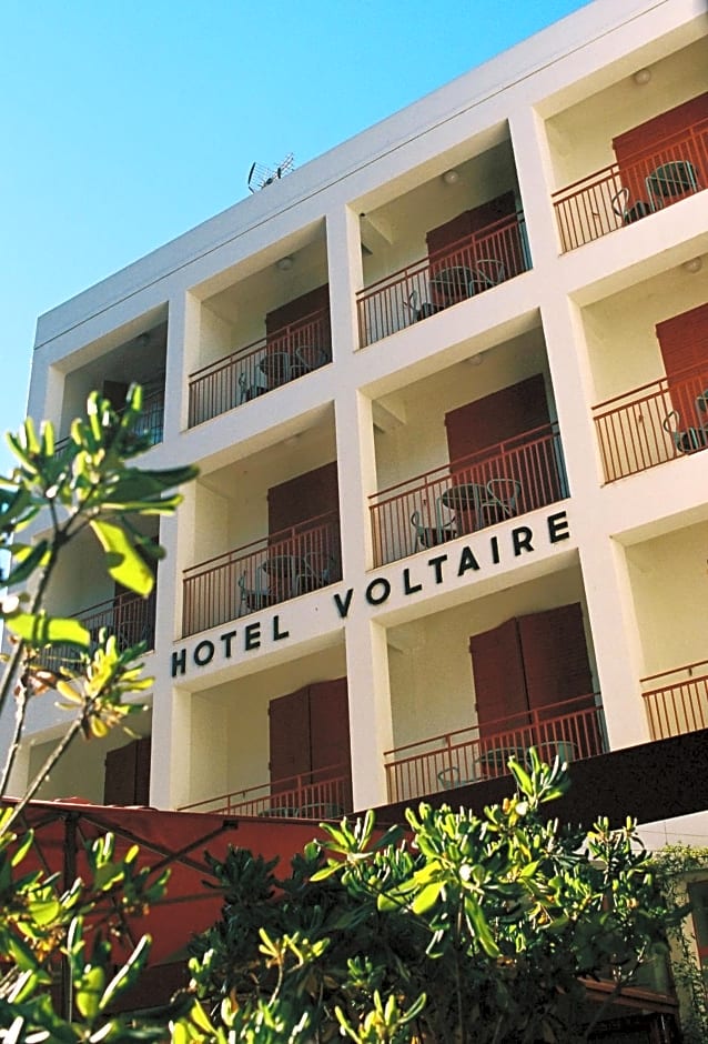 Hôtel Voltaire