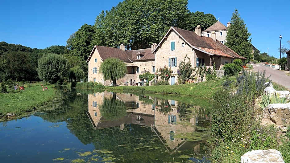 Les maisons vigneronnes