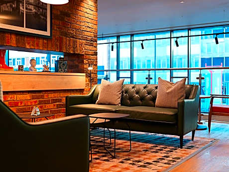 B&B HOTEL BIRMINGHAM