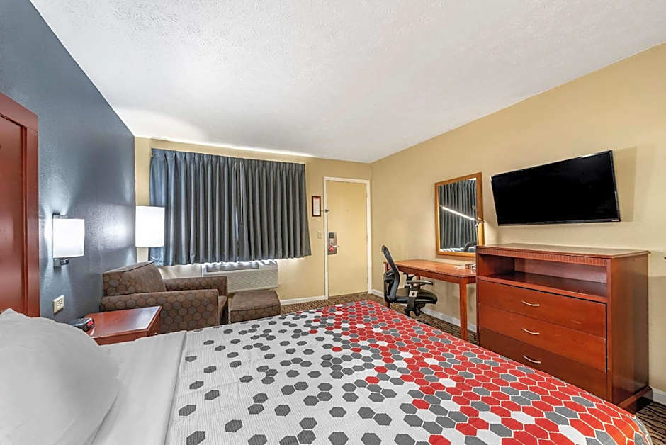 Econo Lodge Erlanger - Cincinnati Airport