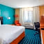 Fairfield Inn & Suites by Marriott Temple Belton