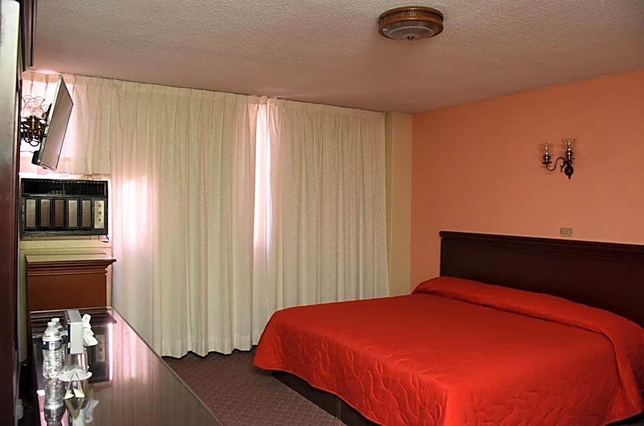 Hotel Maria Victoria Xalapa