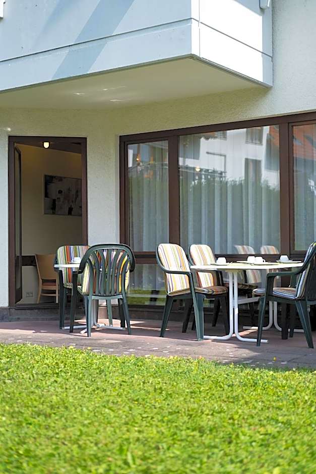 Hotel Flora Möhringen