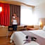 Ibis Hotel Brussels Expo Atomium