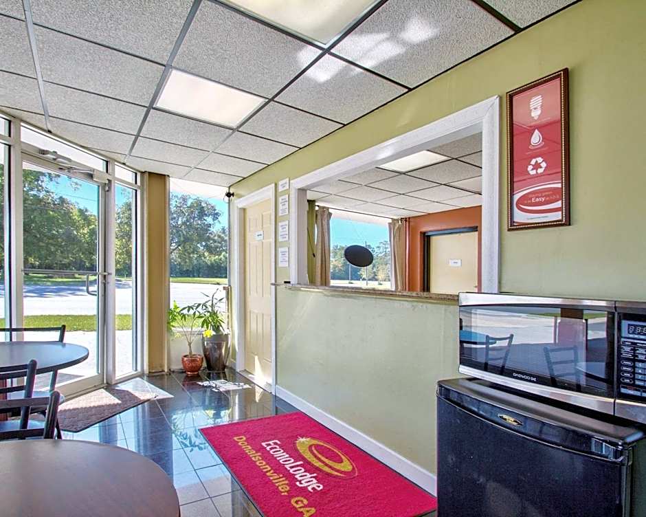 Econo Lodge