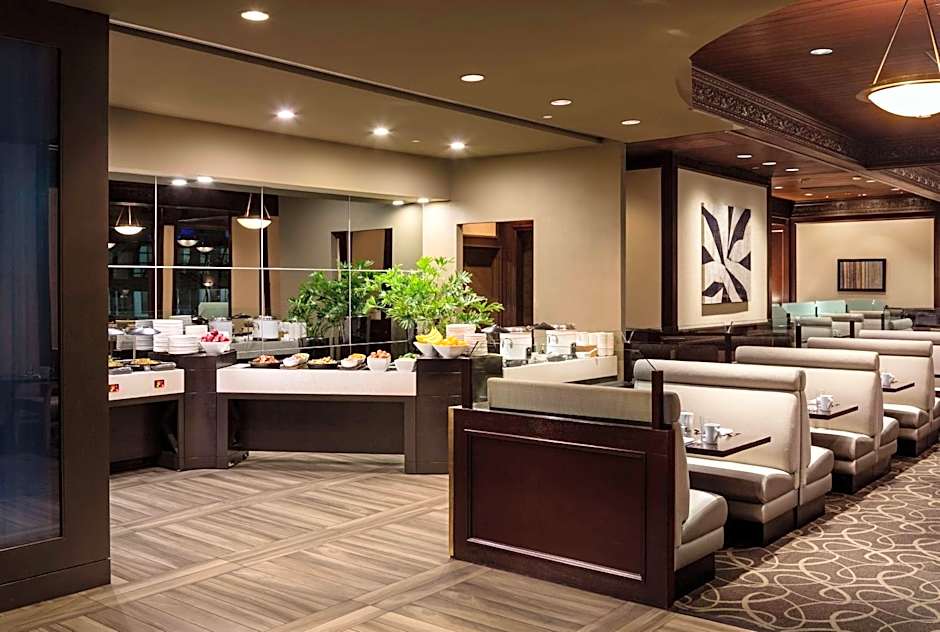 Hyatt Regency Vancouver