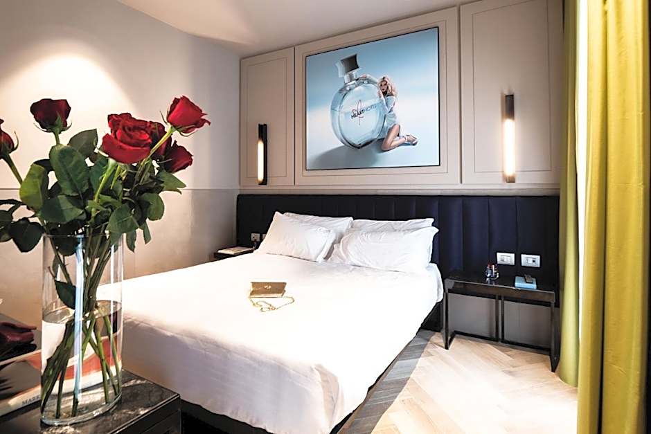 Heart Hotel Milano