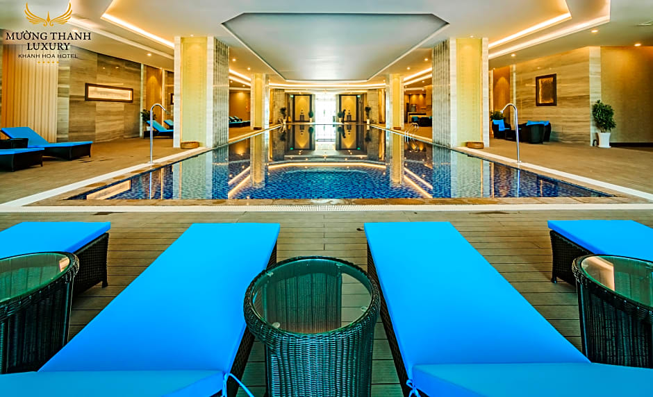 Muong Thanh Luxury Khanh Hoa Hotel