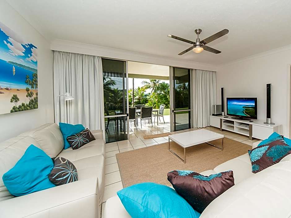 Hamilton Island Holiday Homes