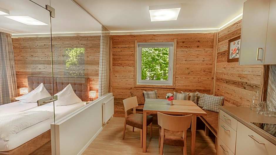 Rosentalerhof Hotel & Appartements