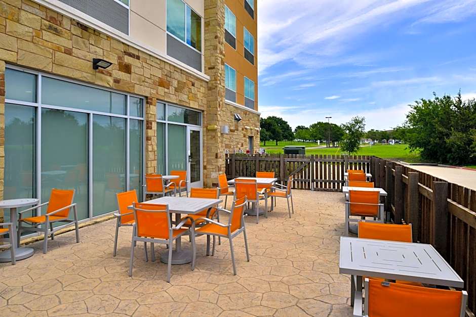 Holiday Inn Express and Suites Wylie West By IHG
