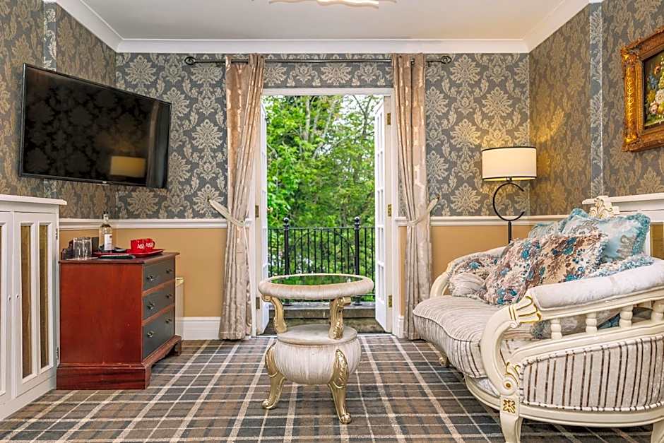 Muthu Belstead Brook Hotel