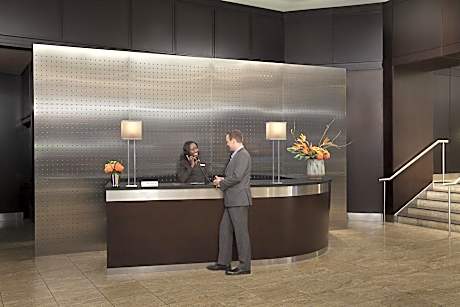 InterContinental Toronto Centre By IHG