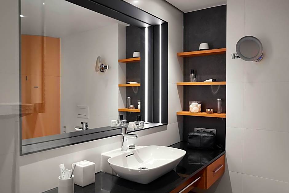 THE MADISON Hotel Hamburg