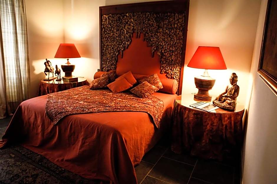 Borgo Antico XIX sec.