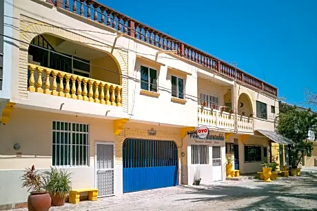OYO Hotel Posada Esmeralda