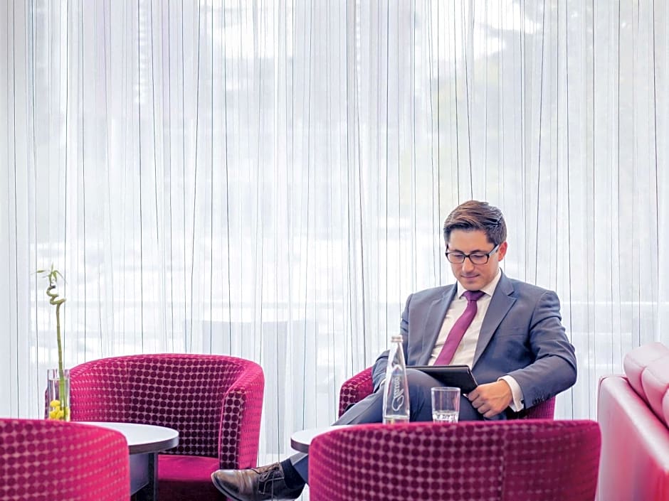 Mercure München Ost-Messe