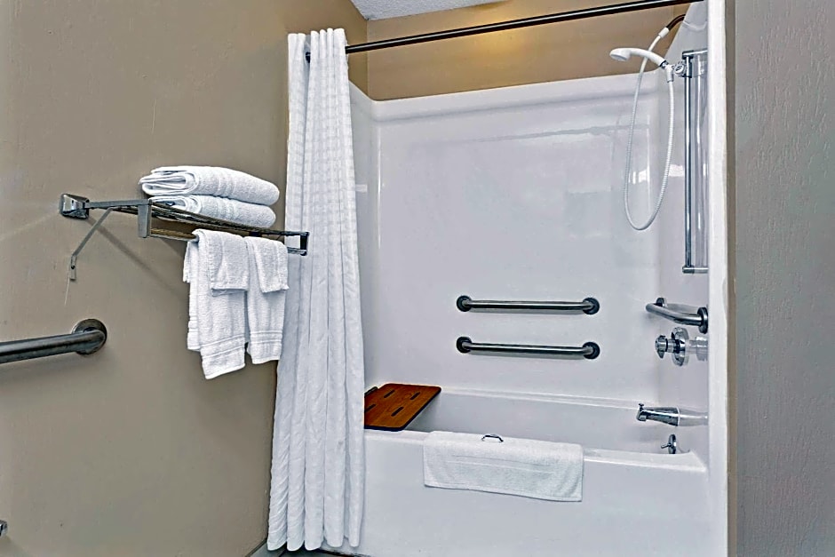 Microtel Inn & Suites By Wyndham Florence/Cincinnati Airport