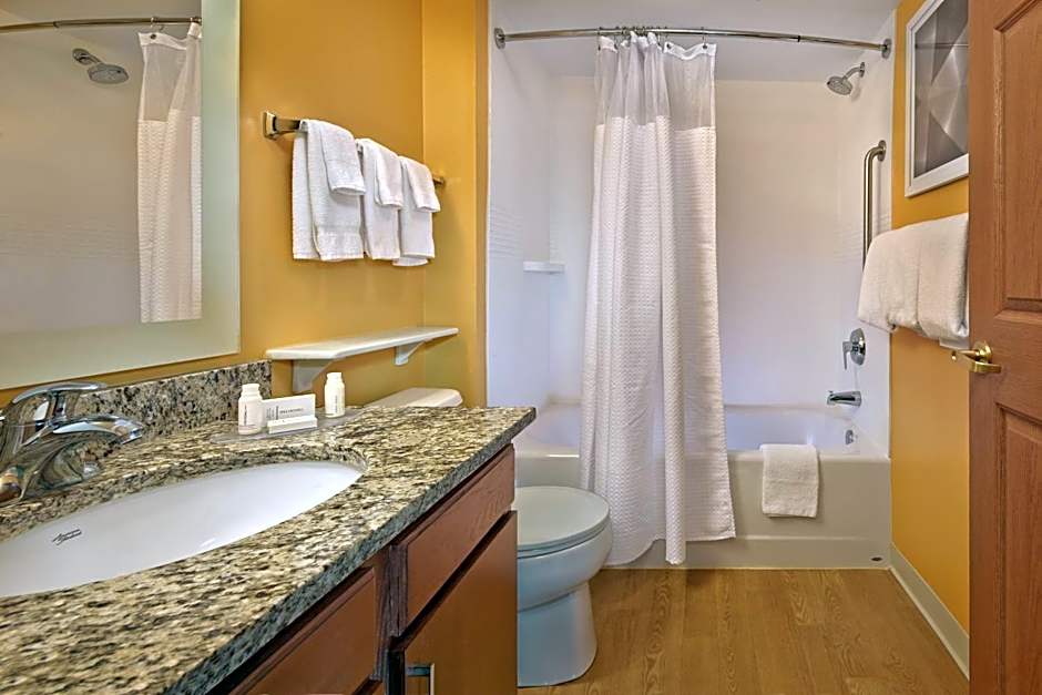 Residences at International Place