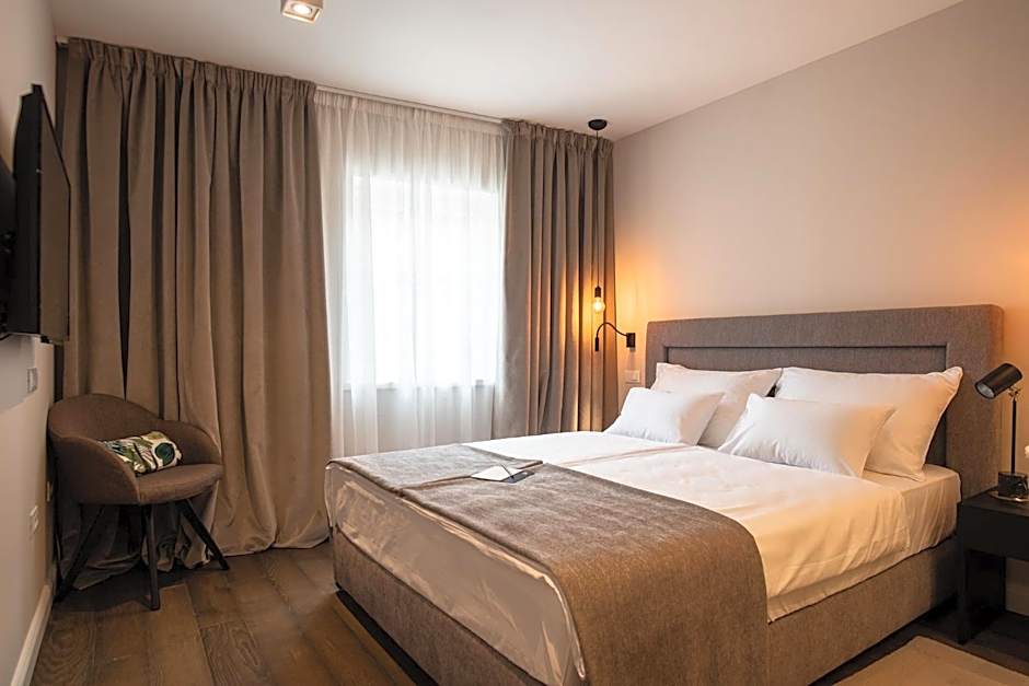 Aminess Florian & Godler Hotel