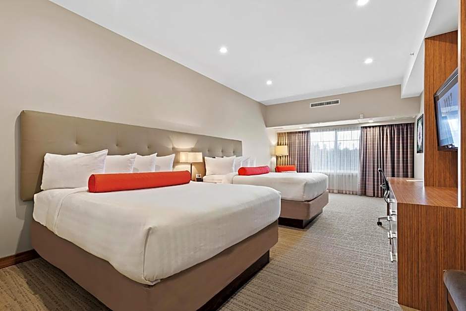 Mountain View Inn & Suites