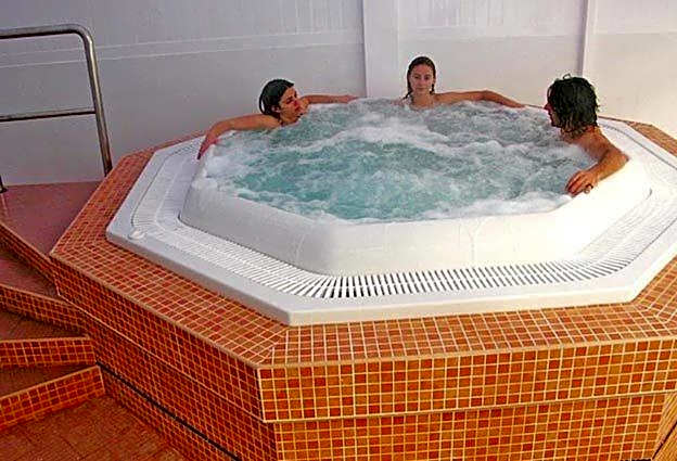 Aparthotel Calema Avenida Jardim