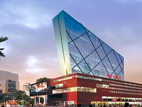 Ibis Ningbo Qian Hu Hotel