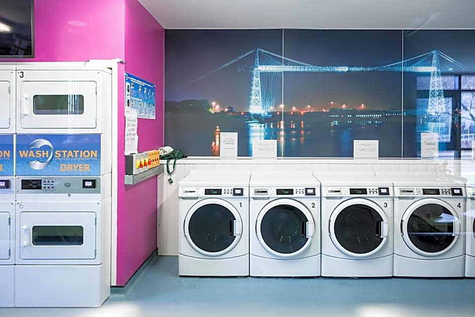 Newport Student Village (Campus Accommodation)