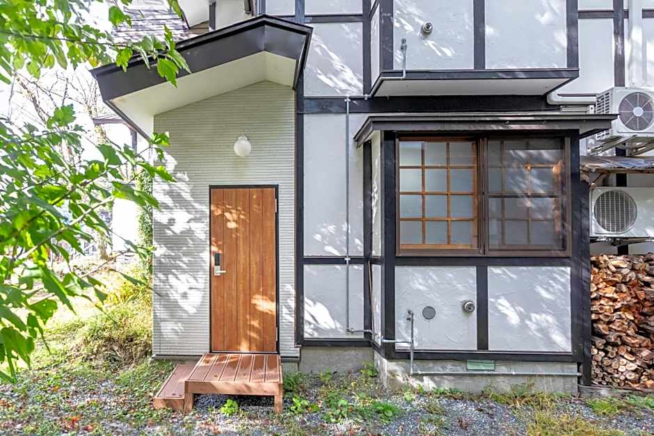 Pension Eastmountain Hakuba
