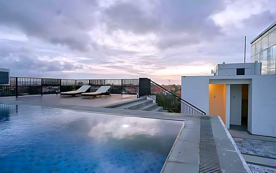 HORISON LE AMAN BALI