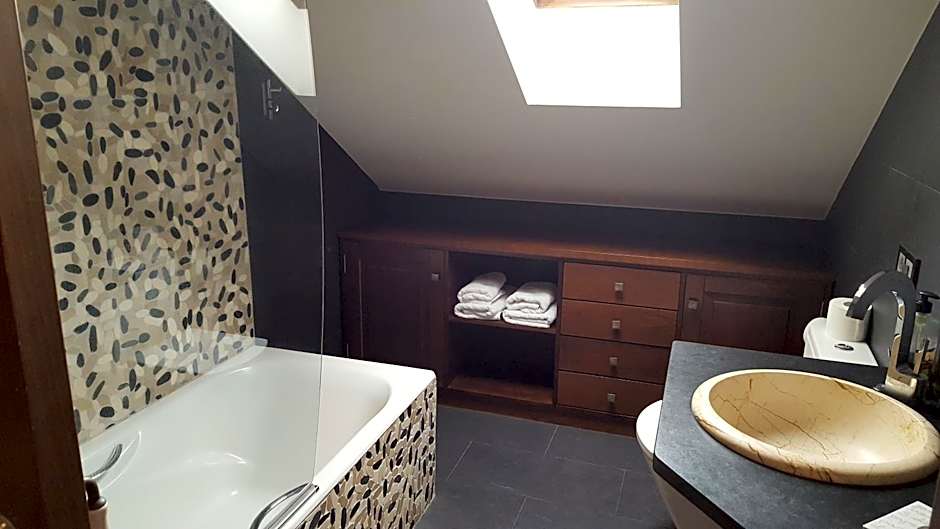 Hotel Rural La Casa del Peregrino