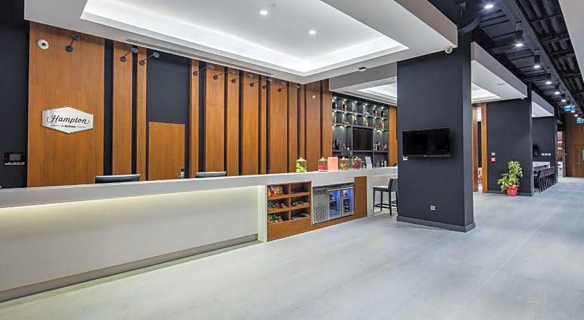 Hampton By Hilton Izmir Aliaga