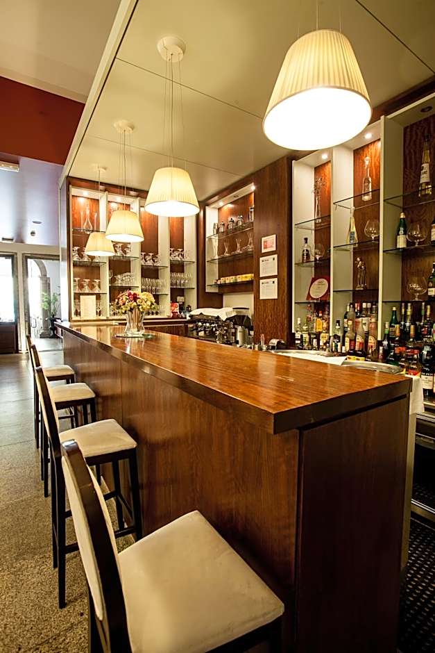 Hotel Bracara Augusta