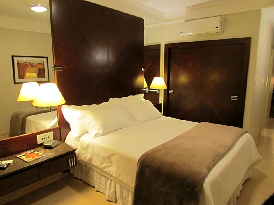 Bourbon Londrina Business Hotel