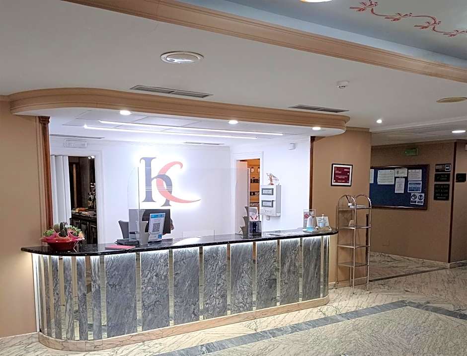 Hotel Castro