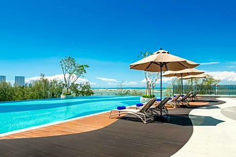 Ascott Gurney Penang