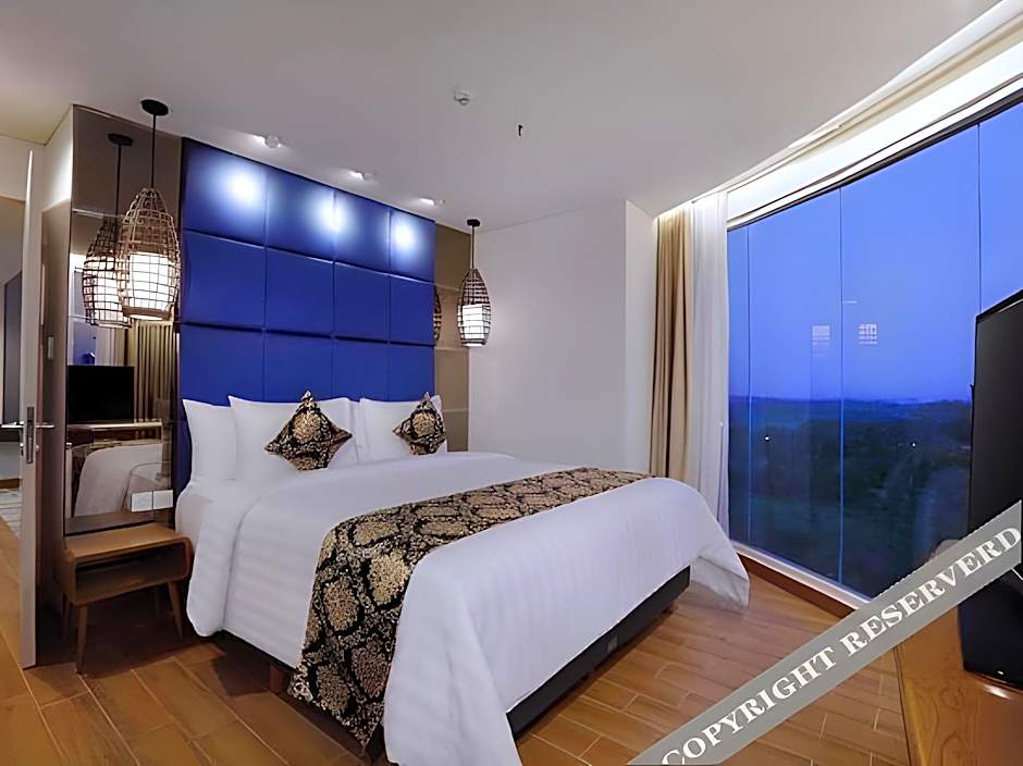 The Alana Hotel & Conference center, Sentul City by ASTON