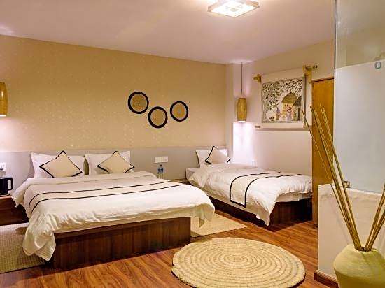 Machan Country Villa