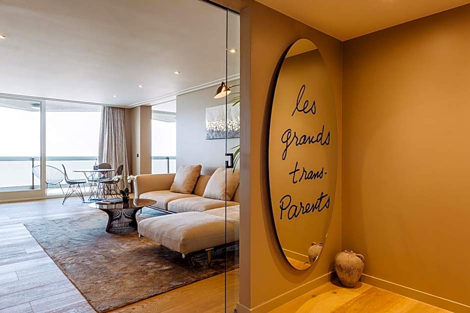 C-Hotels Andromeda