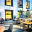 Best Western Plus Welcome Hotel Frankfurt