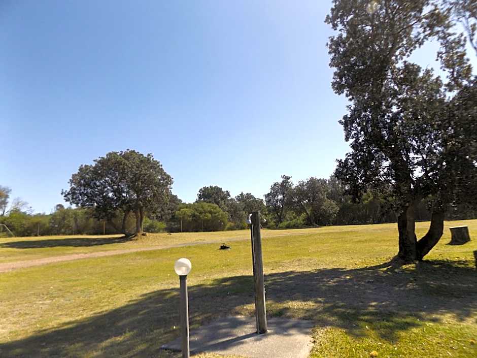 Birubi Beach Holiday Park