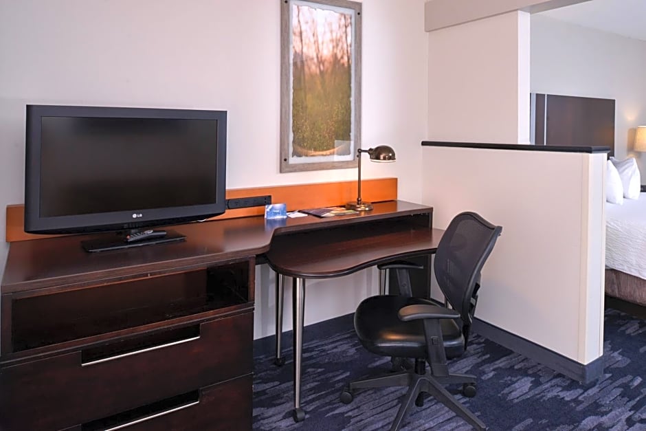 Fairfield Inn & Suites by Marriott Cedar Rapids