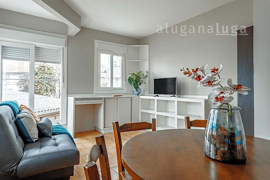 Ingleses Norte Residence - 2 Minutes from Beach