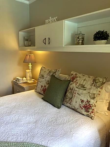 Tiree B&B – Bryanston, MD