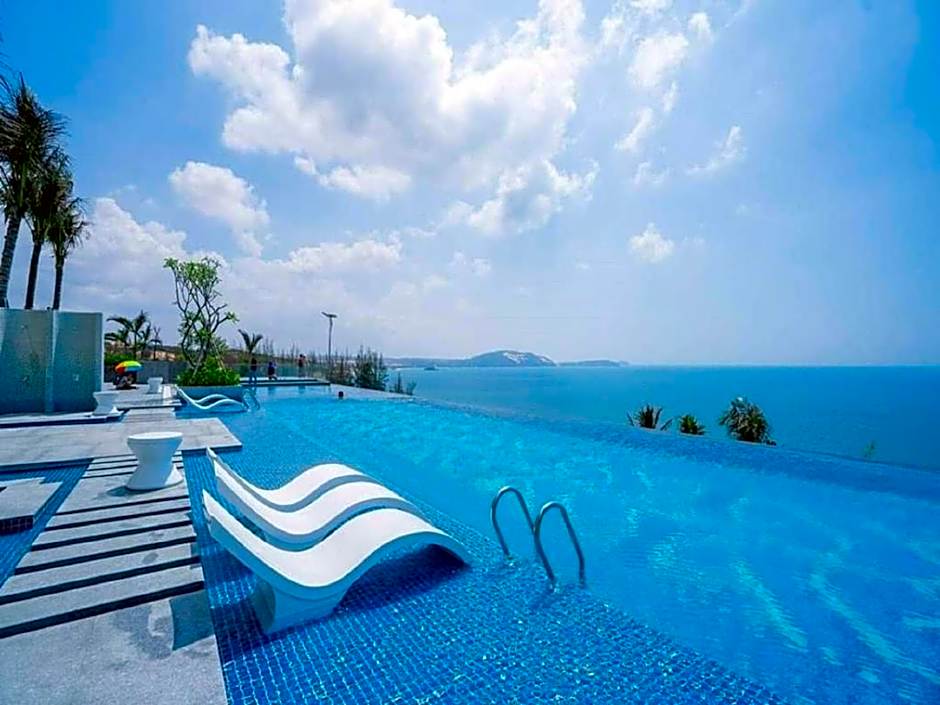 Mandala Cham Bay Mui Ne Ocean View