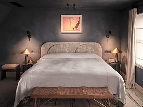 The Penthouse | Suite