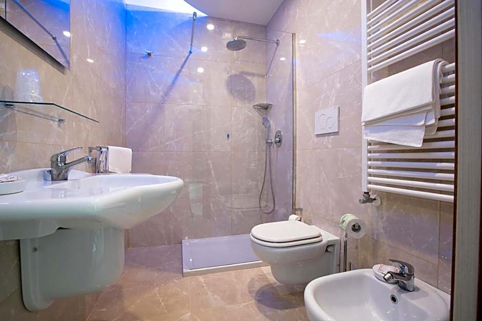 San Lorenzo - Hotel & SPA